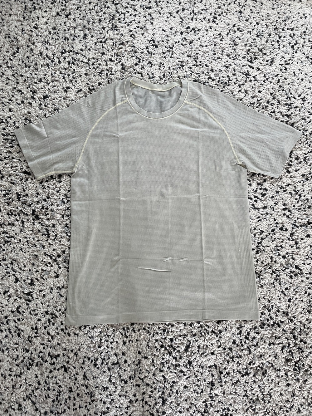 Lululemon Technical T-Shirt